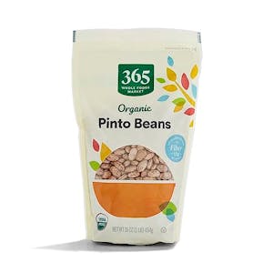 Organic Pinto Beans
