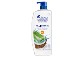 Head & Shoulders Shampoo