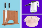 Target biggest discounts on home goods