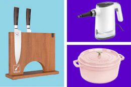 Target biggest discounts on home goods