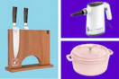 Target biggest discounts on home goods