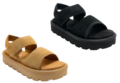 Koolaburra by Ugg Women's Sandals