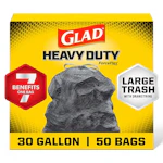 Glad Trash Bags