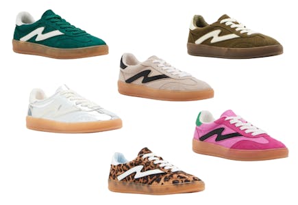 Madden Girl Women's Sneakers