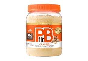 PBfit Peanut Butter Powder