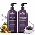 Shampoo and Conditioner Set