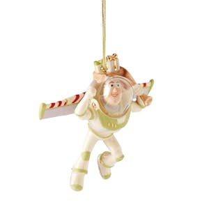 Lenox Buzz Lightyear Ornament