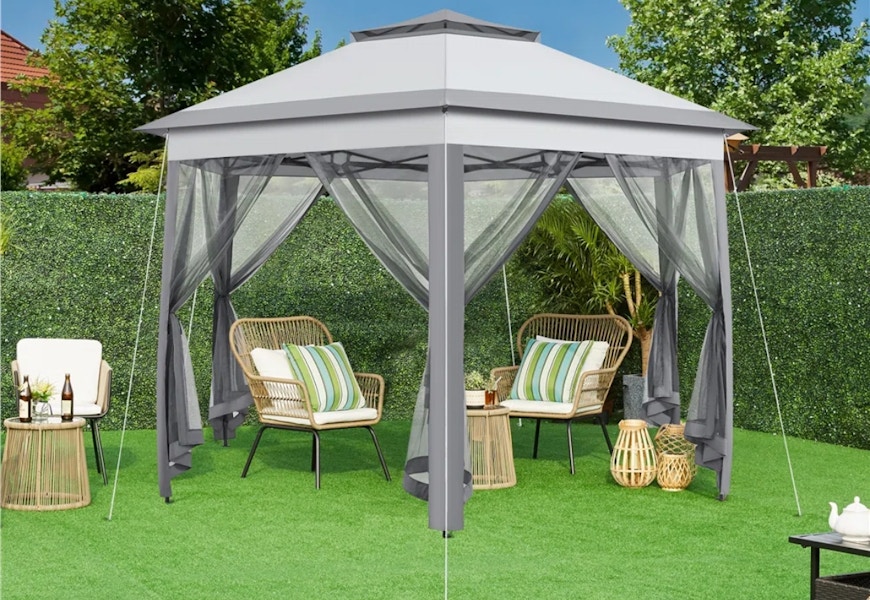 Wayfair Gazebo