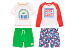 Toddler Swimwear