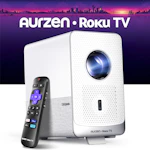 Smart Projector