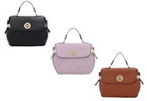 MKF Collection Shoulder Bag