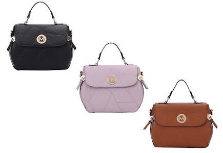 MKF Collection Shoulder Bag