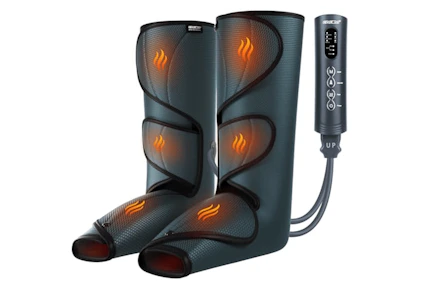 Leg Massager