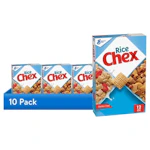 Chex Rice Cereal 10-Pack