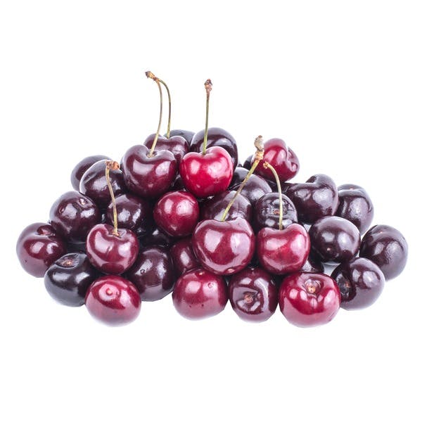 Red Cherries, per lb