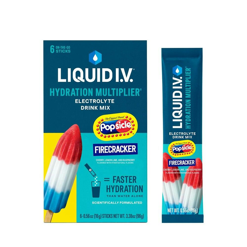 Liquid I.V.® Hydration Multiplier