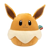Squishmallows Eevee Plush