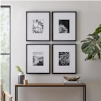 Gallery Wall Picture Frame Set