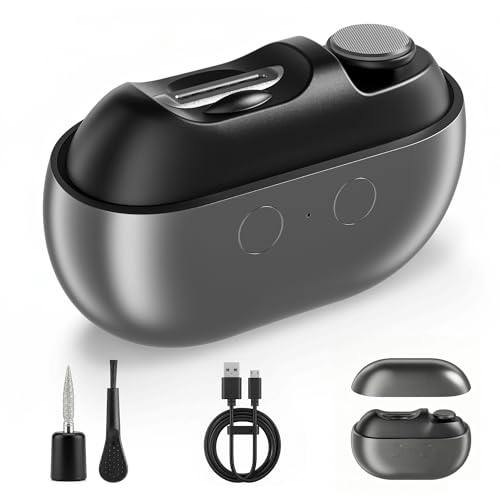 Electric Nail Clippers