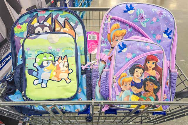 The Best Backpack and Lunch Box Deals Happening Now card image