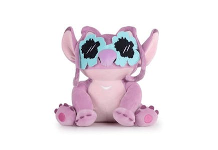 Angel Plush Pillow Buddy