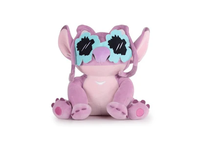 Angel Plush Pillow Buddy