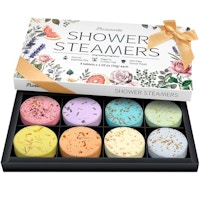 Shower Steamers