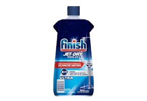 Finish Jet-Dry Rinse Aid