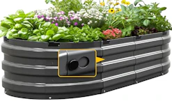 Raised Garden Bed Kit