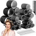 Hair Rollers Set