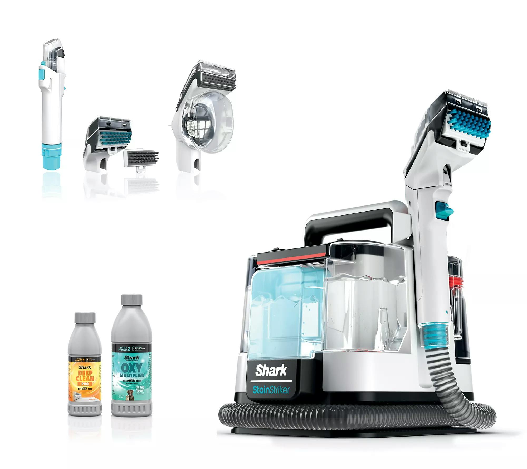 Shark StainStriker Portable Cleaner