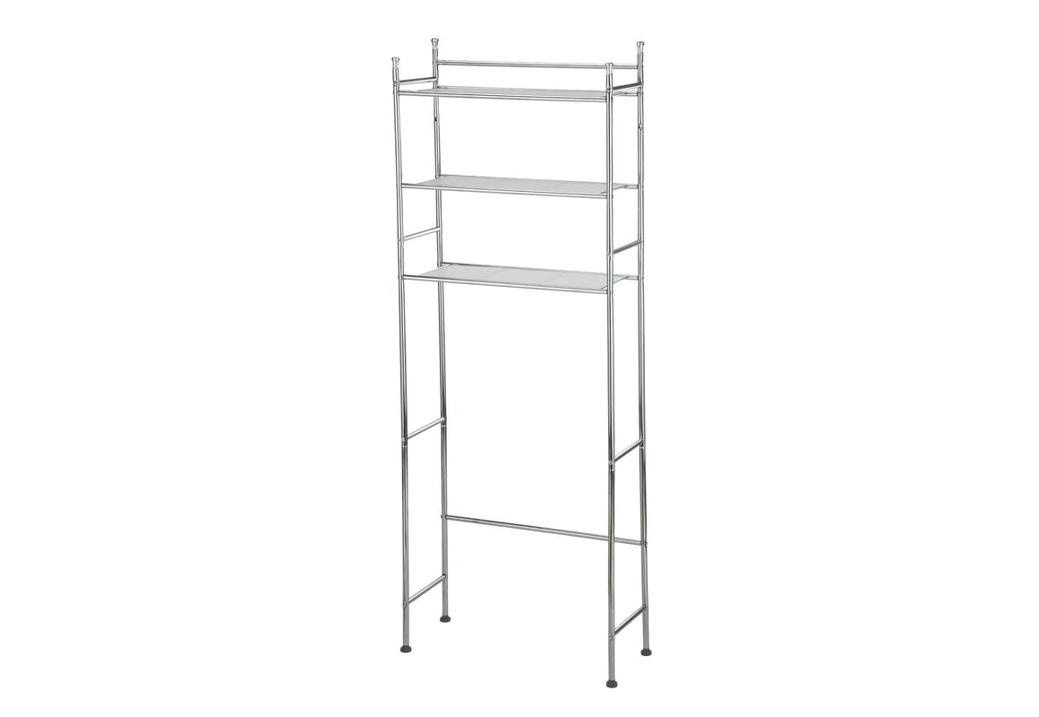 Mainstays Bathroom Storage Rack