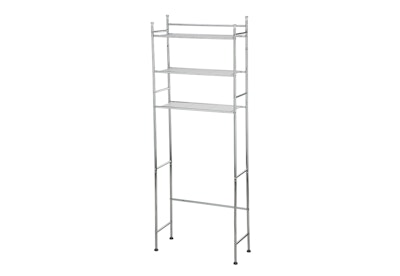 Mainstays Bathroom Storage Rack