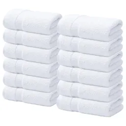 Cotton Wash Cloths