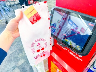 vd cherries towel cvs