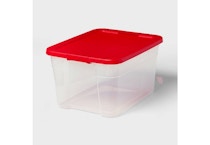 Brightroom Latching Storage Tote