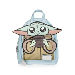 Lucas Women's Grogu Mini Backpack