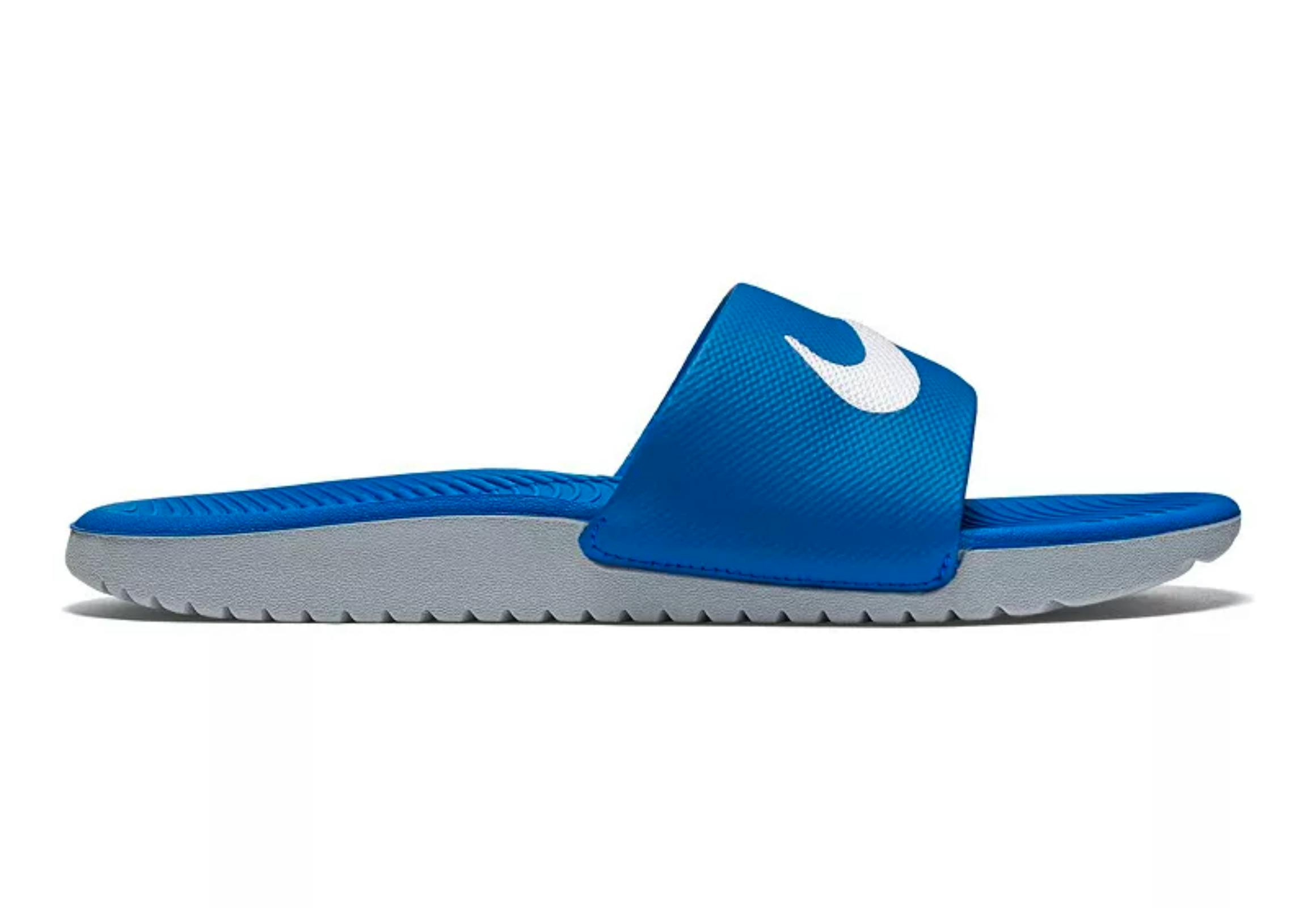 Nike Slides