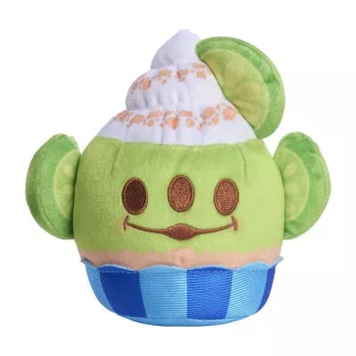 Disney Munchlings Alien Plush