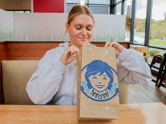 How You Can Save Money at Wendy's Every Time card image