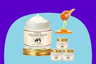 amazon beef tallow