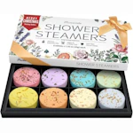 Shower Steamers 8-Pack