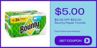 bounty