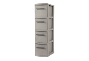 Brightroom Skinny Storage Tower