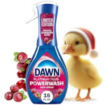 Dawn Powerwash Dish Spray