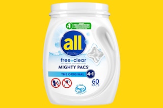 All mighty pacs-amazon-