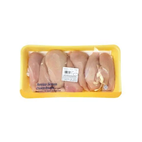 Chicken Breasts, per lb