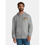 Men's Goofy Graphic Hoodie