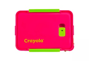 Crayola Bento Box