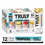 Truly Hard Seltzer Variety Pack